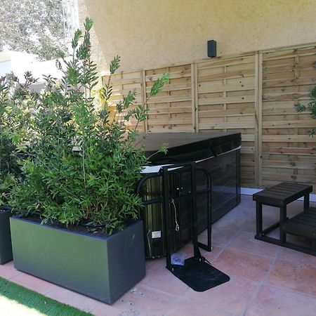 Le Clos De Saint Aygulf Zimmer foto